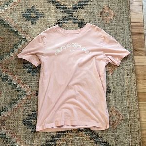 Nike t-shirt